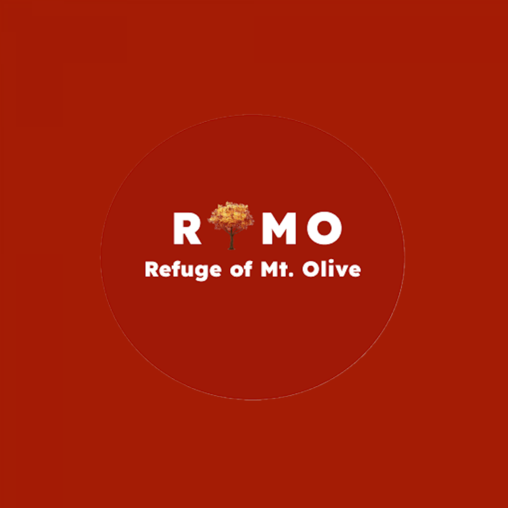 ROMO logo
